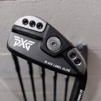 Ferri da golf PXG 0311 P gen 5 black label grafite