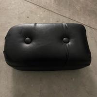 Sella passegero harley sportster/1340