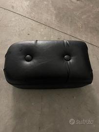 Sella passegero harley sportster/1340