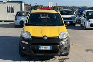 Fiat Panda 1.3 MJT S&S Easy Van 4 posti