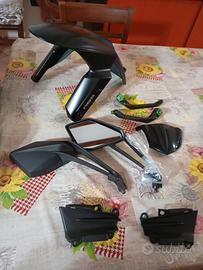 ricambi Kawasaki z 1000