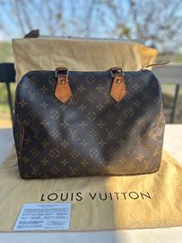 Bauletto louis vuitton vintage deals