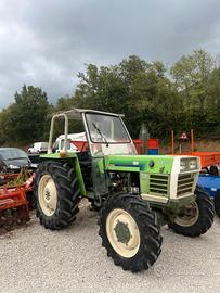 Trattore Agrifull 80.50
