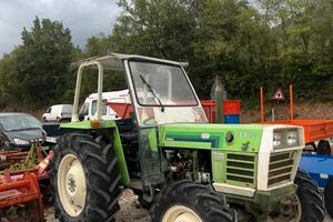 Trattore Agrifull 80.50
