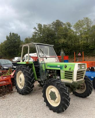 Trattore Agrifull 80.50