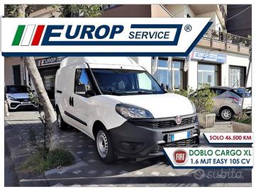 Fiat Doblo Cargo XL 1.6 MJT EASY 105CV S&S PL-TA