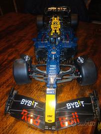 lego F1 redbull tecnic 42206