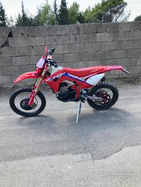 RedMoto Honda CRF 450 Enduro - 2019