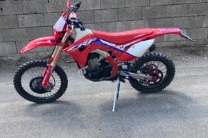 RedMoto Honda CRF 450 Enduro - 2019