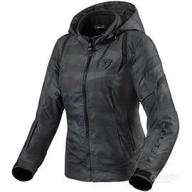 Giacca REV'IT! Flare 2 (donna)