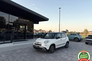 FIAT 500L 1.4 GPL Cross ANCHE NEOPATENTATI