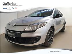 RENAULT Megane Mégane 1.5 dCi 110CV SporTour Wav