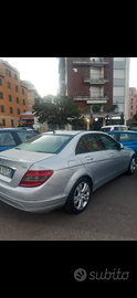 Mercedes classe c 220 cdi avantgarde