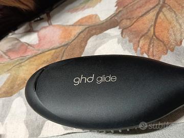 spazzola lisciante GHD 