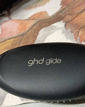 spazzola lisciante GHD 