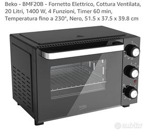 fornetto beko