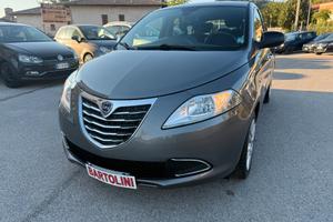 Lancia Ypsilon 1.2 69 CV 5 porte Gold