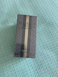 Profumo uomo gucci