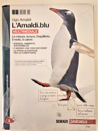 Libri per liceo scientifico e scuola secondaria