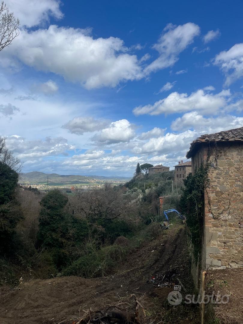 Rustico +terreno in umbria - Vista 4