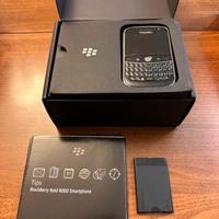 Blackberry Bold 9000