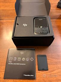 Blackberry Bold 9000