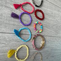 Bracciali