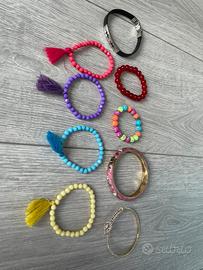 Bracciali