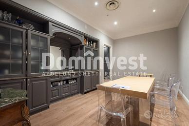 Appartamento di 189 m² con più di 5 locali a Roma