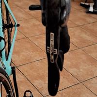 Gruppo completò campagnolo