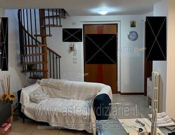 Appartamento Monte Roberto [A4326691]