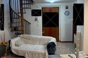 Appartamento Monte Roberto [A4326691]