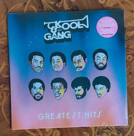 Disco vinile Kool & the Gang - Grestest Hits