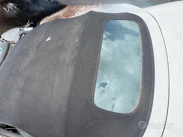 Capote completa Bmw Serie 1 E88 2010