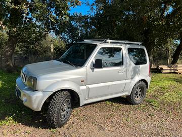 Suzuky jimny