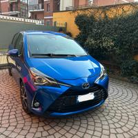 Yaris Active 1.5 Hybrid