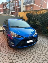 Yaris Active 1.5 Hybrid