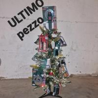 Albero Natale Parkside Performance 