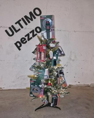 Albero Natale Parkside Performance 