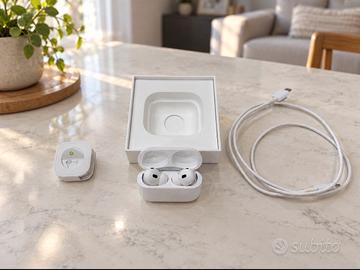 Apple AirPods Pro 2ª Generazione USB-C