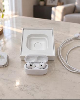 Apple AirPods Pro 2ª Generazione USB-C