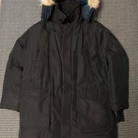 Piumino lungo CANADIAN