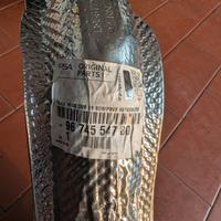 Tubo anteriore scarico 9674554780 PSA originale 
