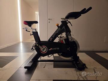 Bike spinning JK 576