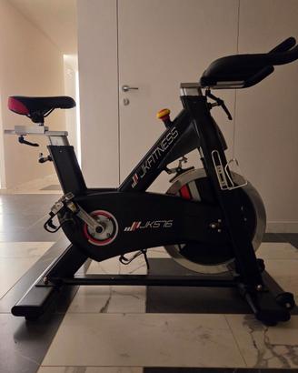 Bike spinning JK 576