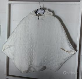 Poncho con cappuccio 100gr.