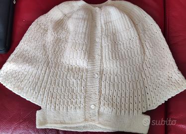 camicetta/mantellina