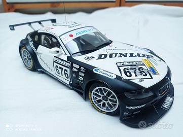 (未開封) BMW Z4 Coupe Team Schubert 2006 未開封) BMW Z4 Coupe Team Schubert 2006 2006 BMW Z4 Price, Value