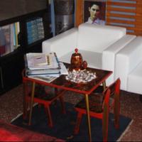 Per bambini di 5 anni: Tavolo e Sedia