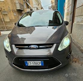 ford c- max